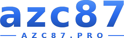 azc87 โลโก้